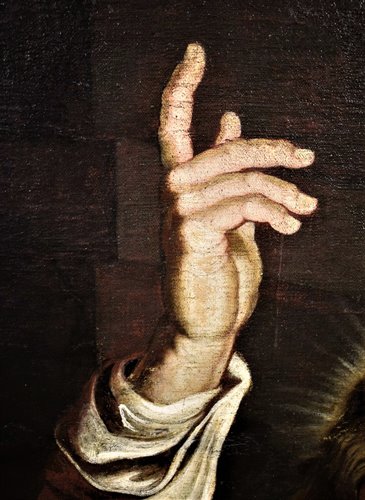 "L'hommage de l'argent"